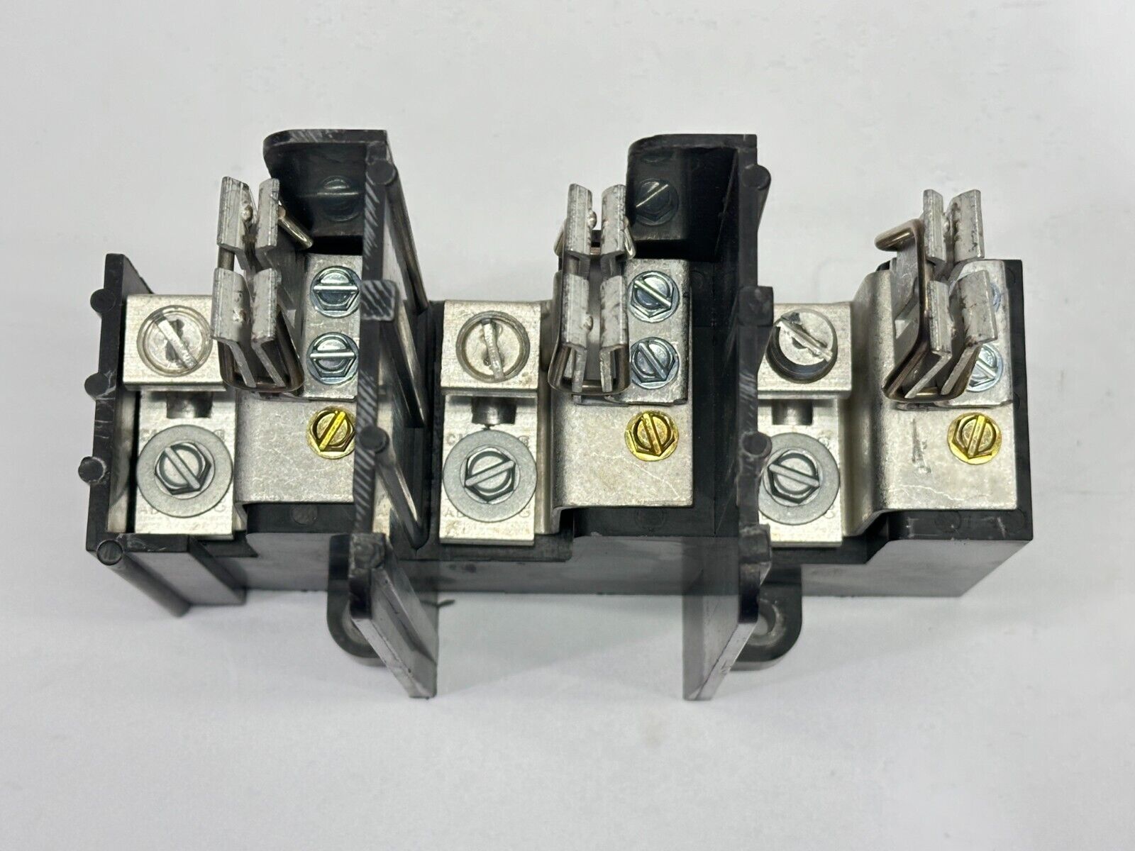 17-16905 17-16906 Disconnect Fuse Switch Assembly 3P - Maverick Industrial Sales