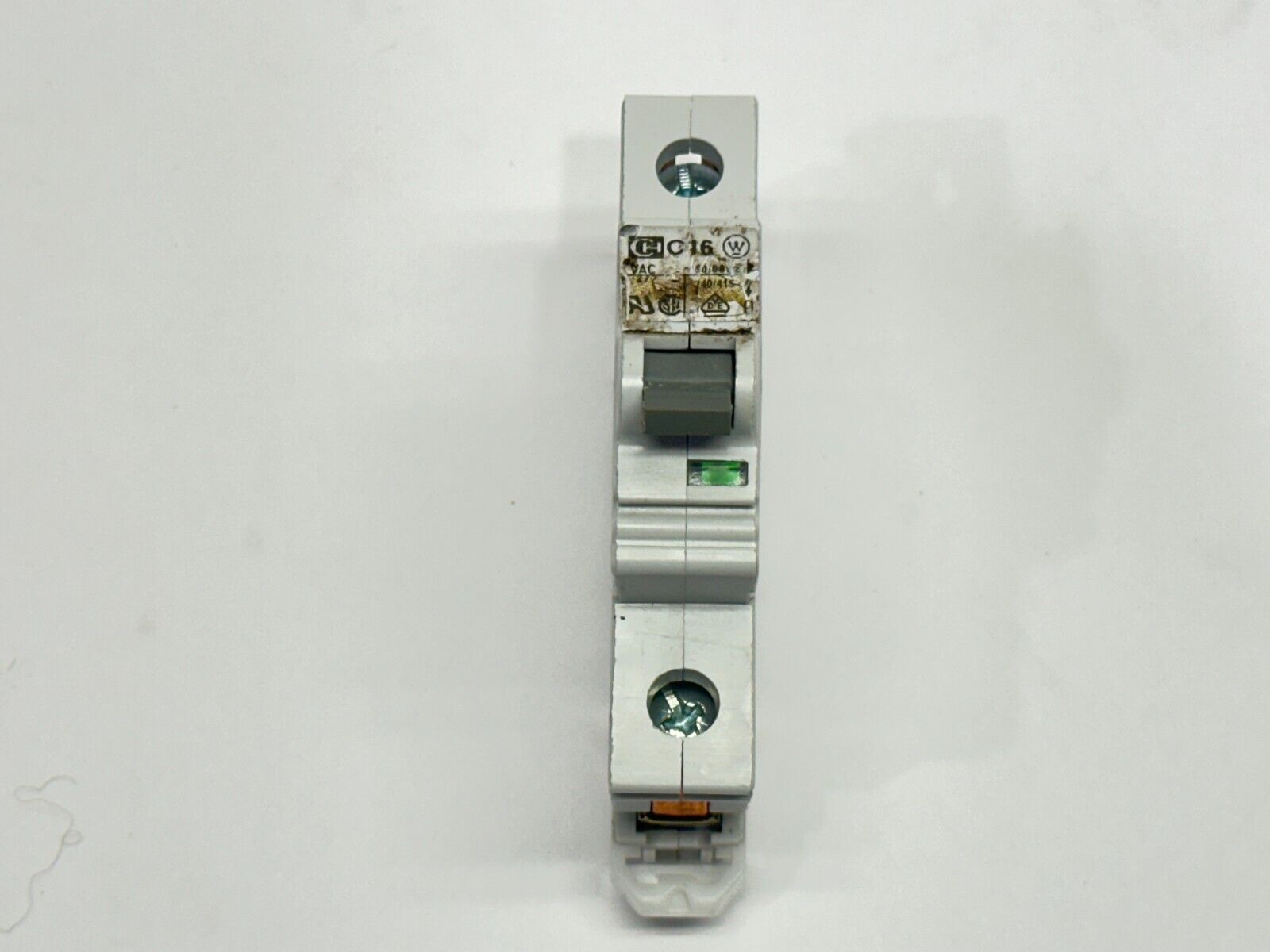 Cutler Hammer SPCL1C16 Circuit Breaker 1-Pole 16A 240/415V 947-2 - Maverick Industrial Sales
