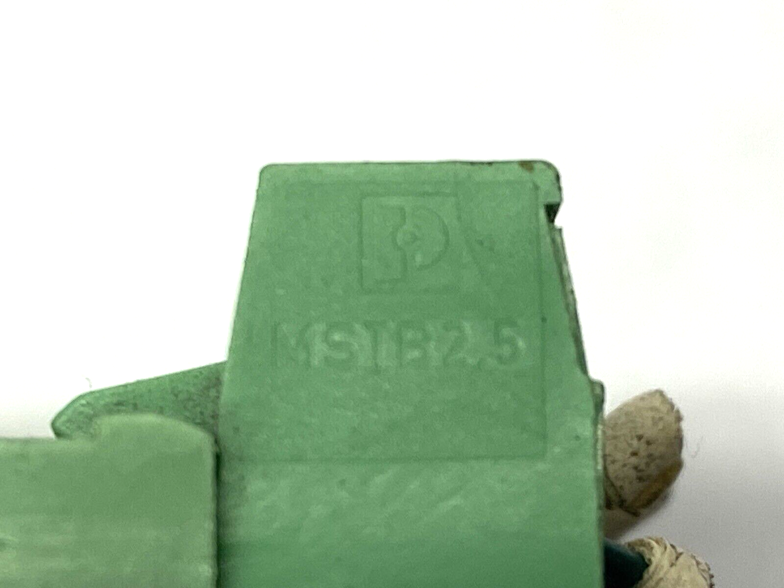 Phoenix Contact MSTBHK2,5 M/F 10-Pin DIN Rail Connectors MSTB 2,5 - Maverick Industrial Sales