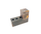 NAAMS ANL060 NC Block L-Shaped 3-Hole M10x1.5, Clamp Block LH, ANL060MEQ - Maverick Industrial Sales
