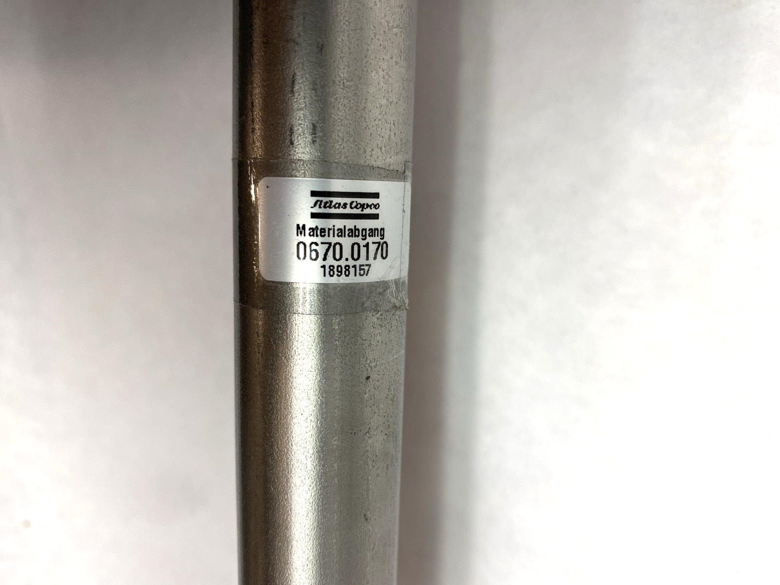 Atlas Copco 0670.0170 - Maverick Industrial Sales