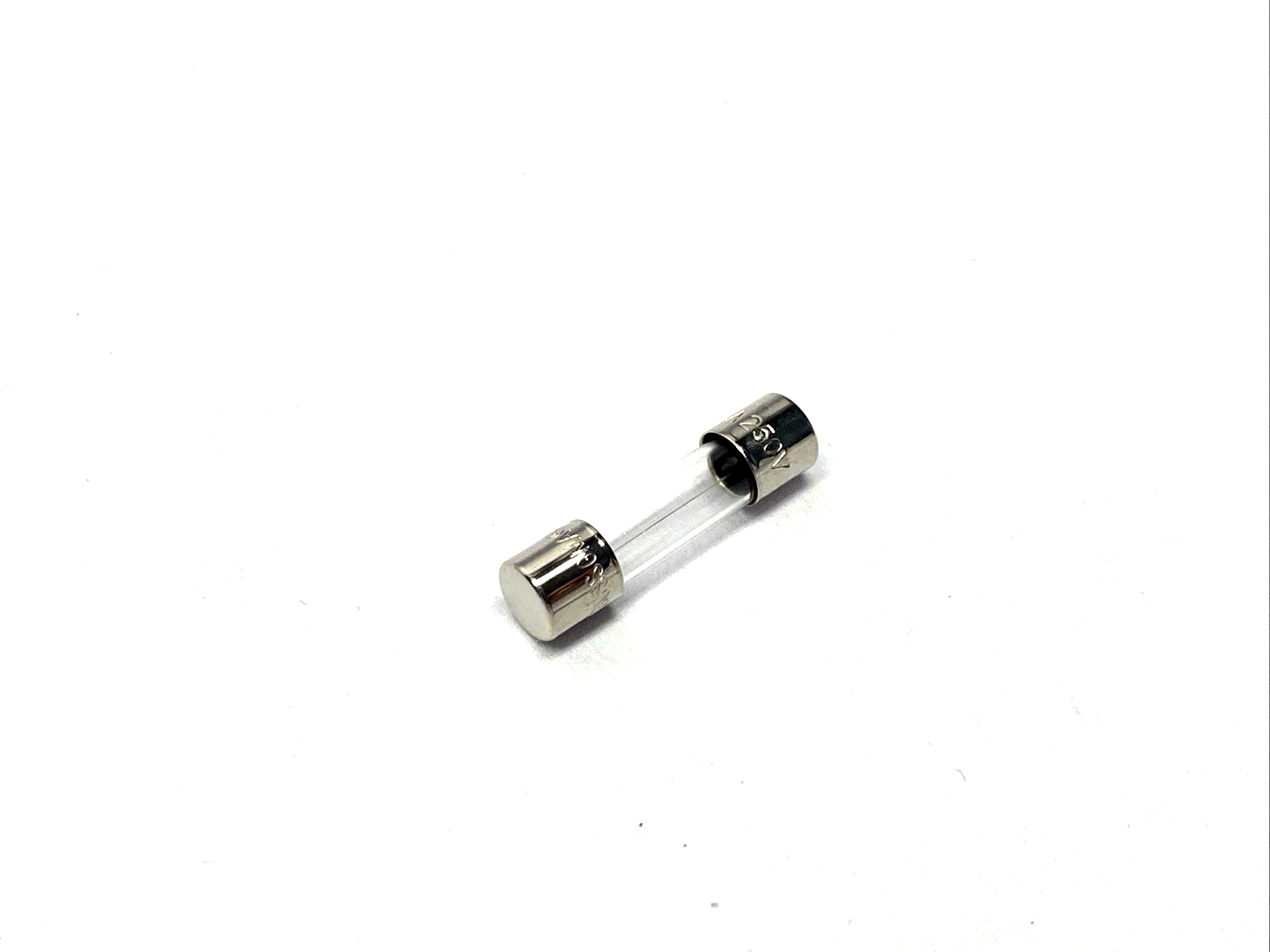 BK/GMA-3-R | Eaton GMA Series Fast-Acting Fuse 3A LOT OF 8 - New – Open box - Maverick Industrial Sales