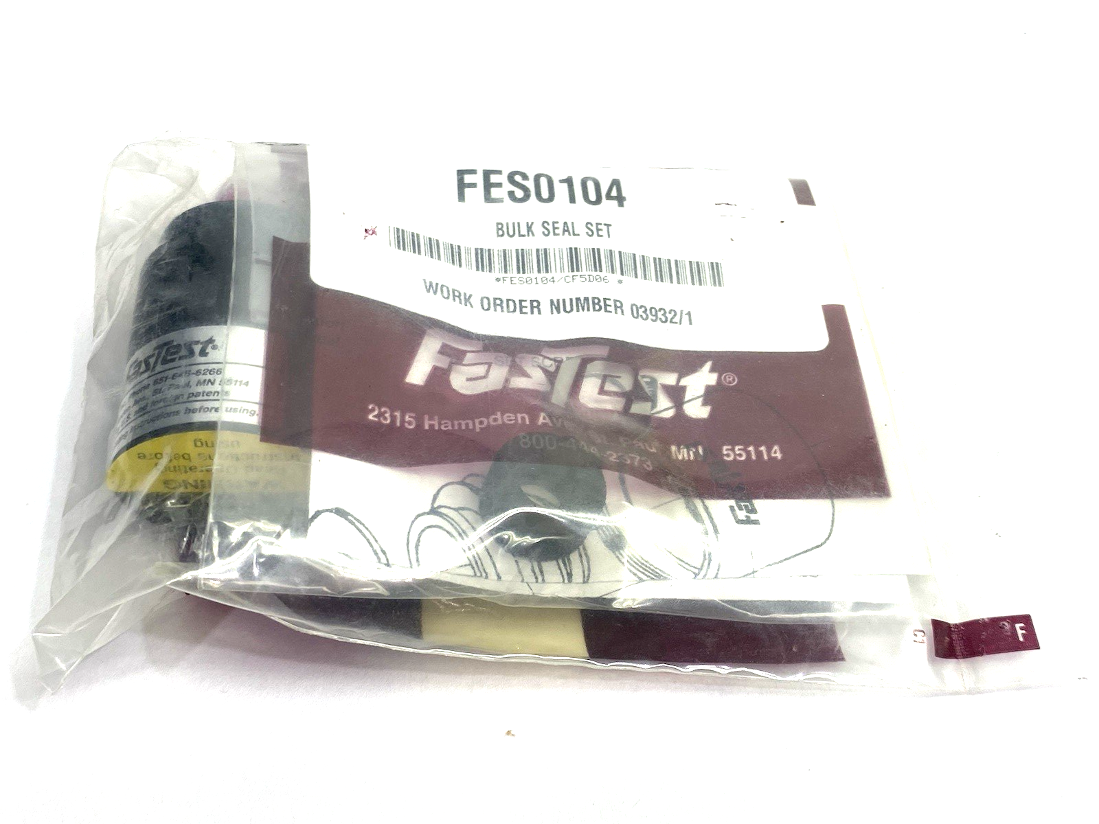 FE0104 | Fastest External Sealing Connection Tool .340-.420 - New - Maverick Industrial Sales