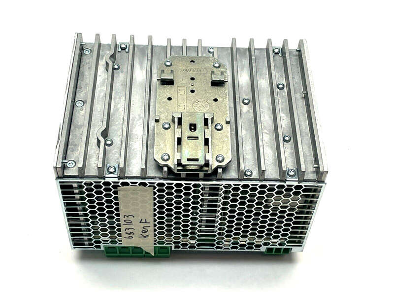 Phoenix Contact QUINT-PS/1AC/24DC/40 Power Supply Unit 2866789 - Maverick Industrial Sales