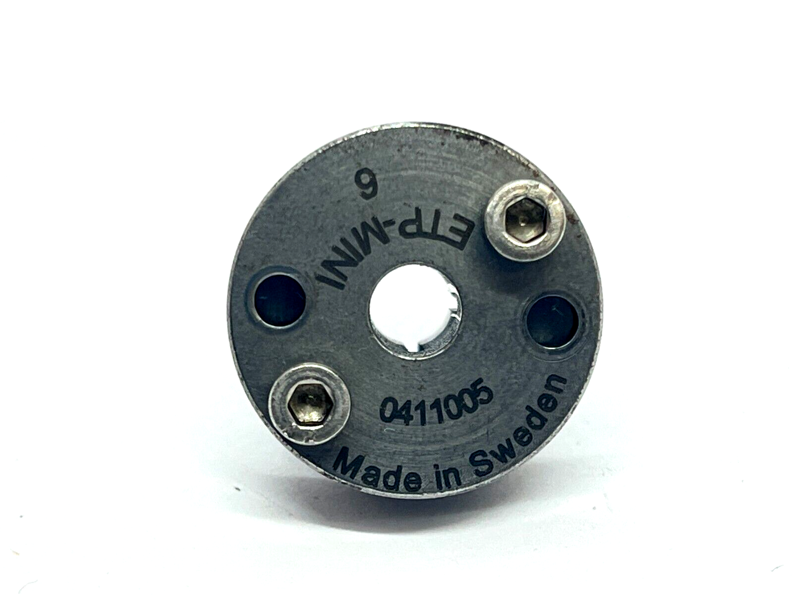 ETP 0411005 ETP-MINI Size 6 Locking Bush - Used - Maverick Industrial Sales