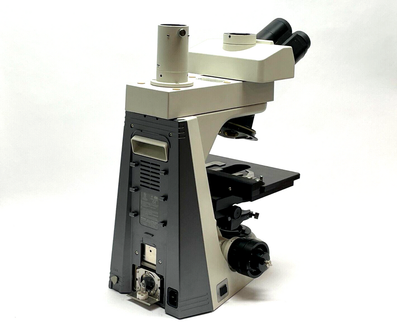 Nikon Eclipse 50i Microscope Y-IDP - Maverick Industrial Sales