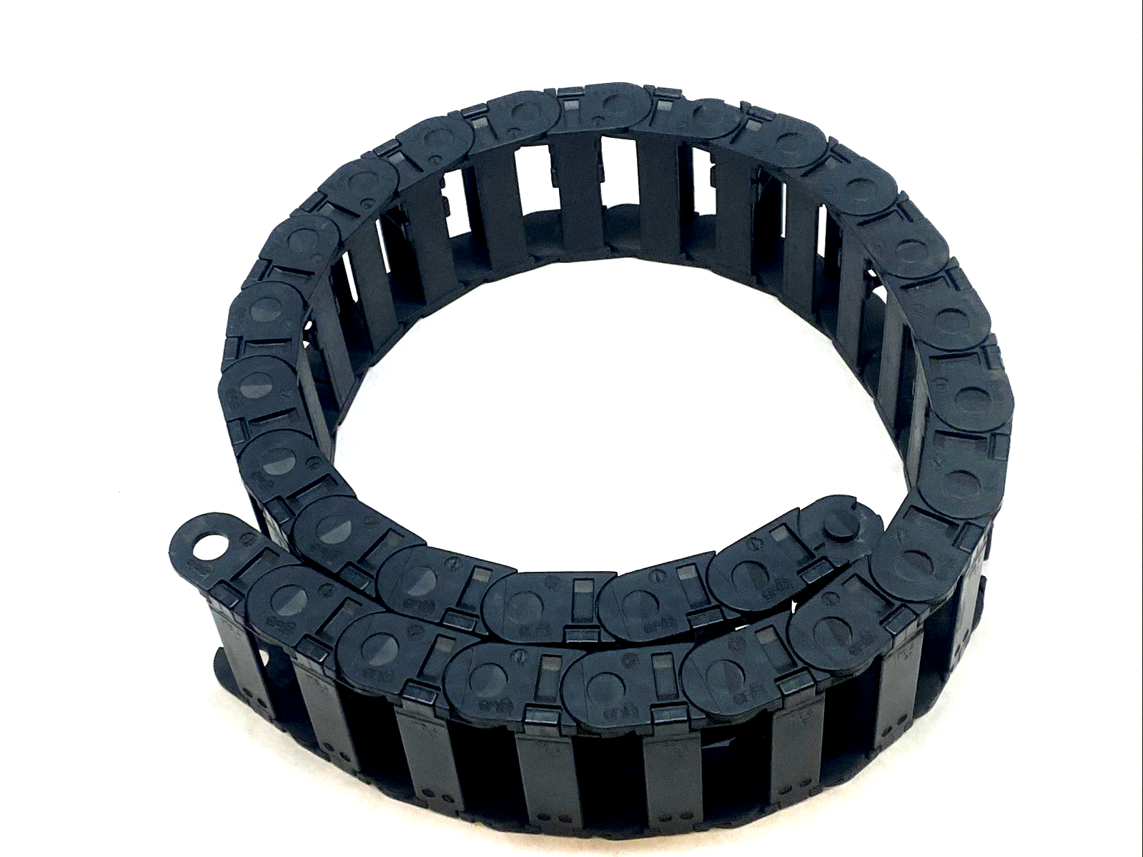 Igus 15.050.100 Energy Chain Cable Carrier 28 Links SMALL CHIP - Maverick Industrial Sales