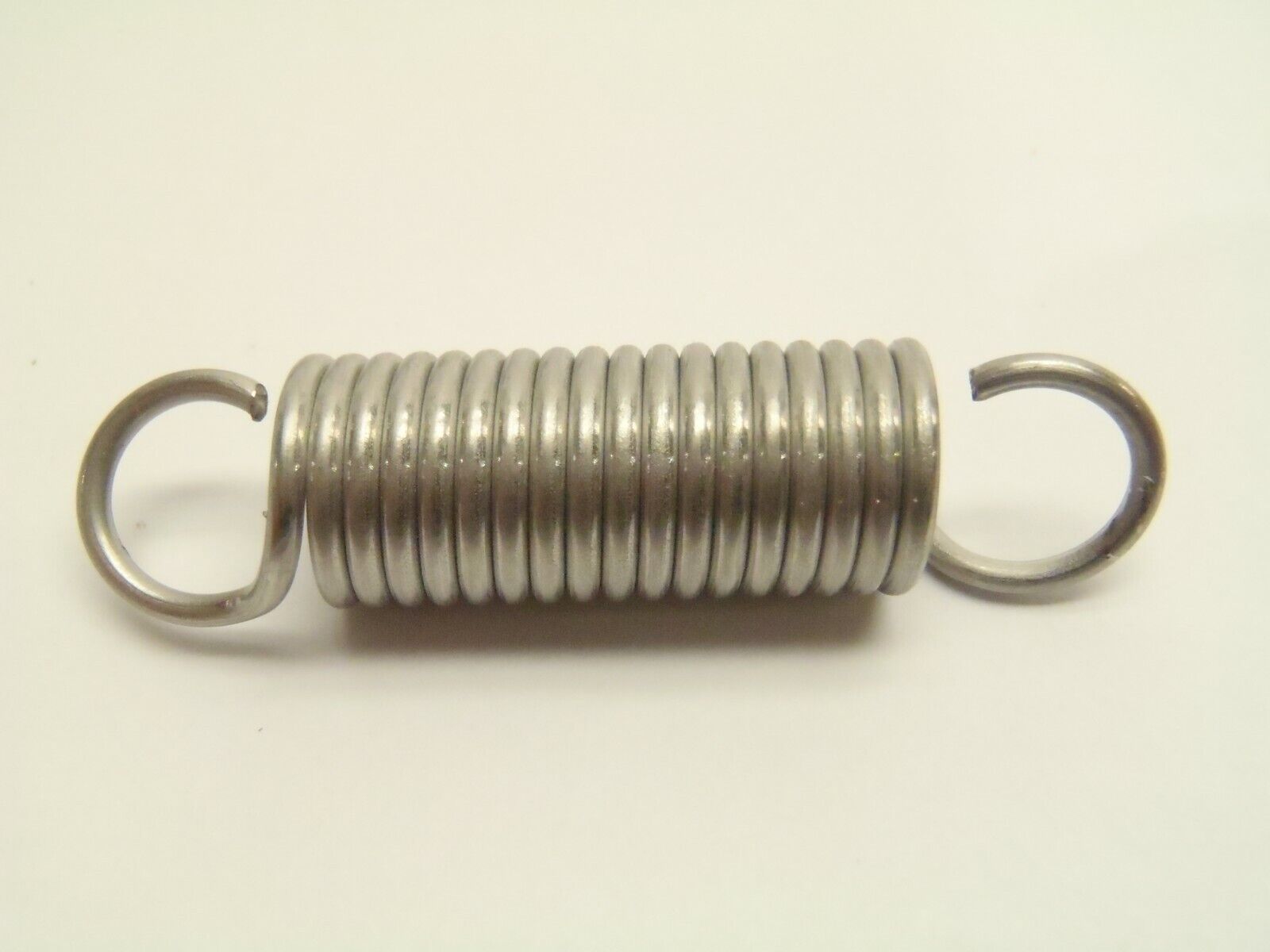Lee Spring LE 067E 04 S Standard SS Extension .5" Inch OD 2" Free L Lot of 10 - Maverick Industrial Sales