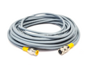 Turck RK 4.5T-10-RS 4.5T Extension Cable M12 5-Pin Male To Female 10m U5238-11 - Maverick Industrial Sales