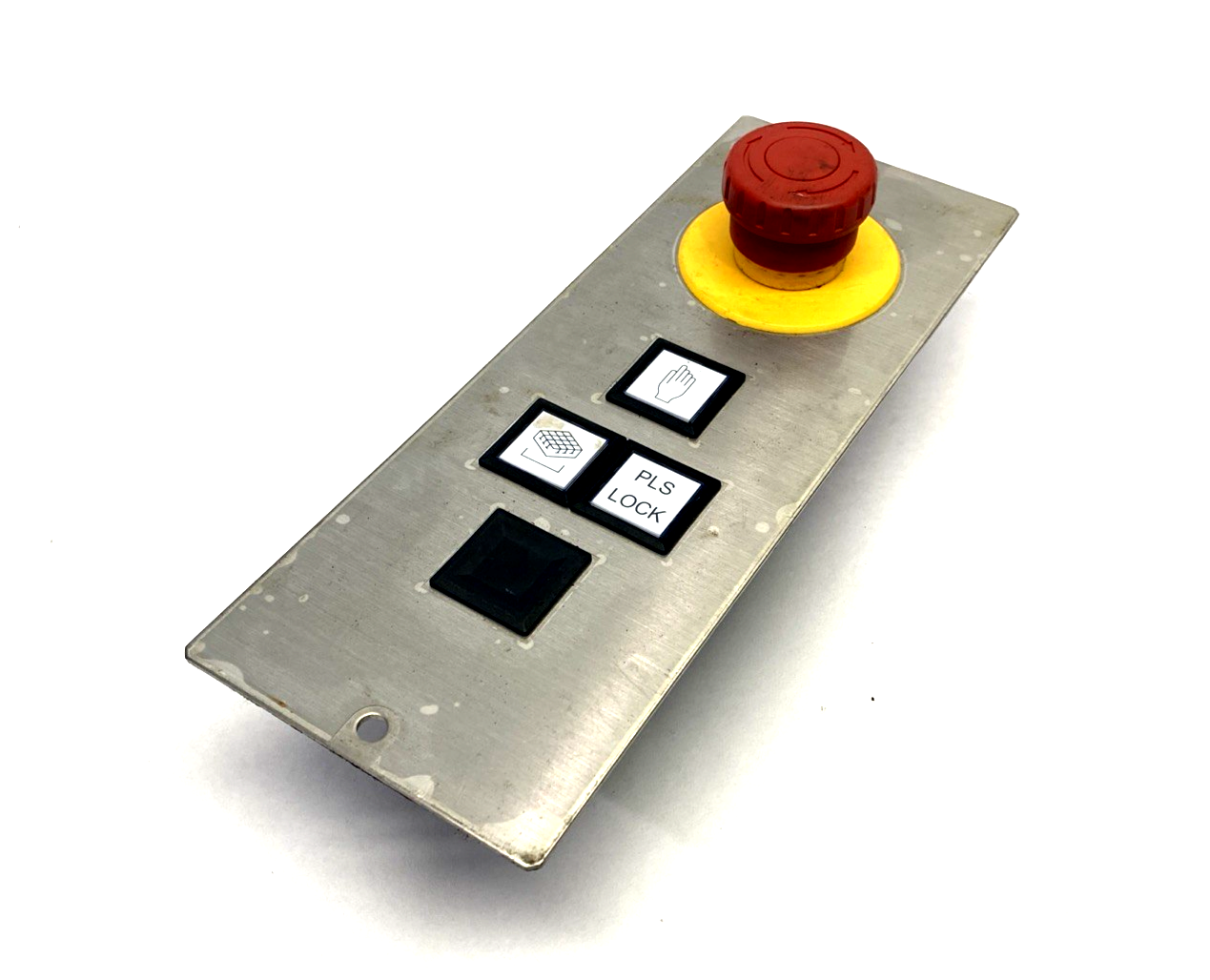 ZY1F-SS6013-1E | IDEC Operator Control Panel, PCB6525 - New Other - Maverick Industrial Sales