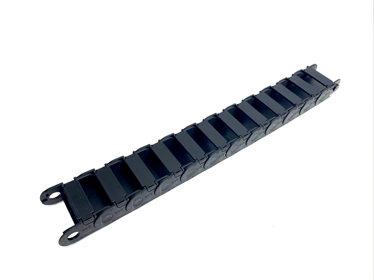 Igus 14.3.038.0 E2 Mini Series 14 E-Chain 12 Links 1FT - Maverick Industrial Sales