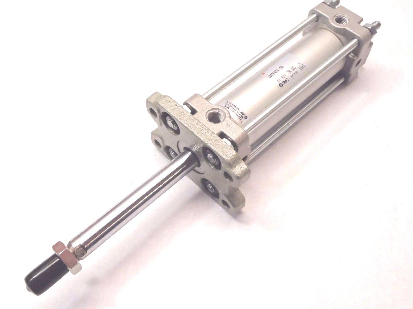 SMC CDA2F40TN-100 CA1/CA2 Tie Rod Pneumatic Cylinder - Maverick Industrial Sales