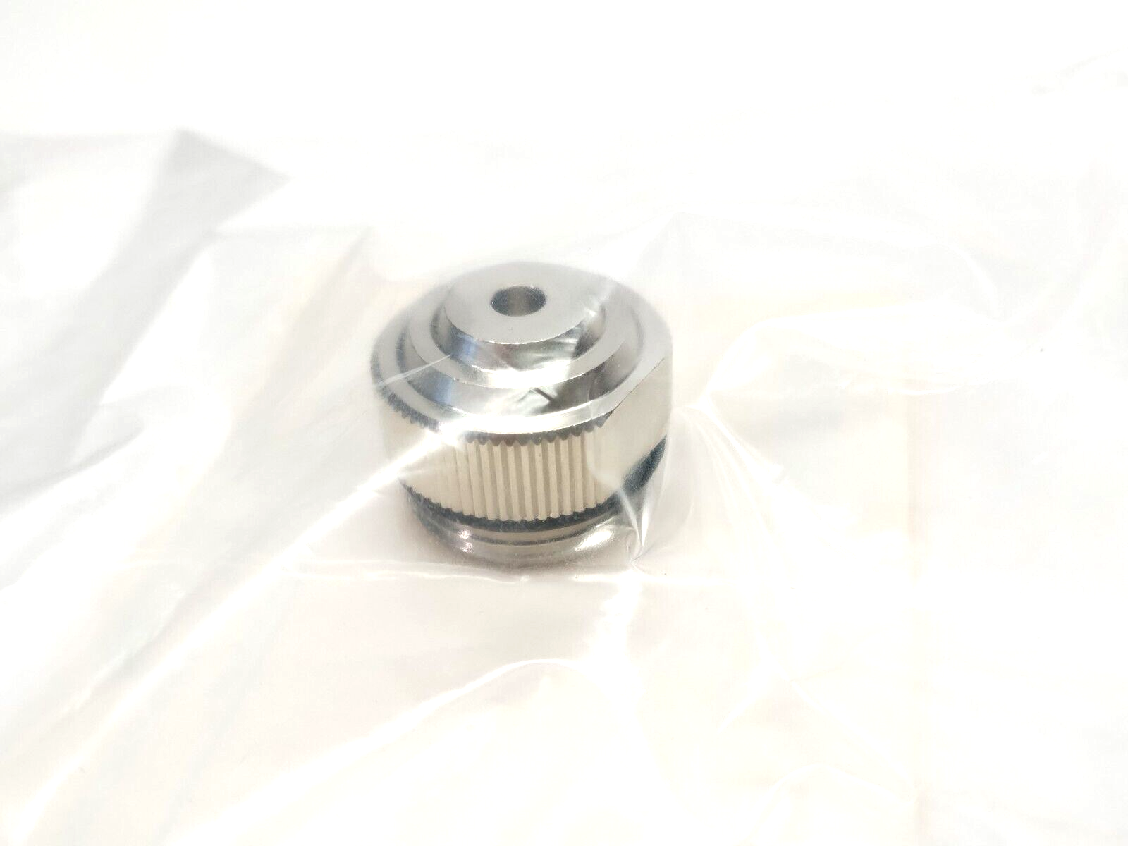 Turck RSF-MC 7/8" Minifast Closure Cap U0957-95 - Maverick Industrial Sales