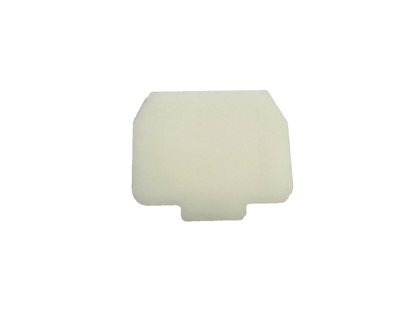1492-NM36 | Allen Bradley Ser. B Terminal Block End Barrier, White, BOX OF 50 - New – Open box - Maverick Industrial Sales