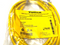 Turck PKG 3M-2-PSG 3M/S3488 Picofast Double Ended Cordset UX11967 - Maverick Industrial Sales