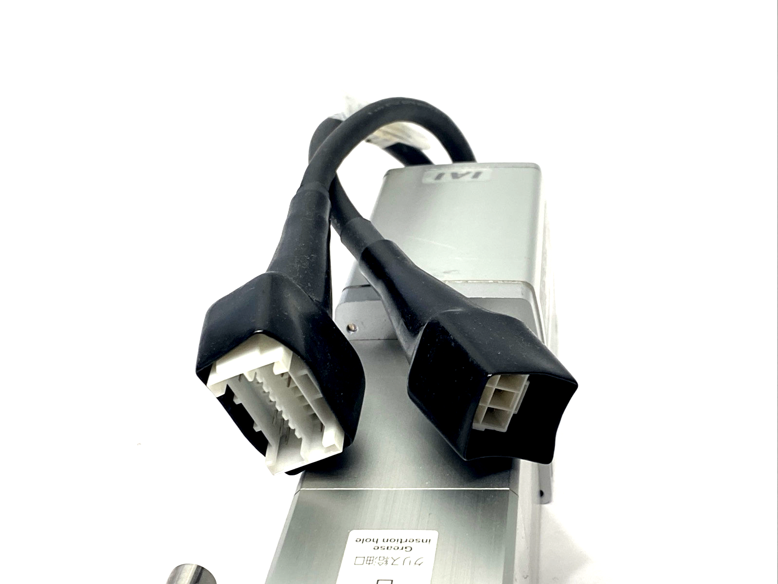 IAI RCP2-RGD4C-I-42P-2.5-150-P3-S-B Double Guide ROBO Cylinder 150mm Stroke - Maverick Industrial Sales