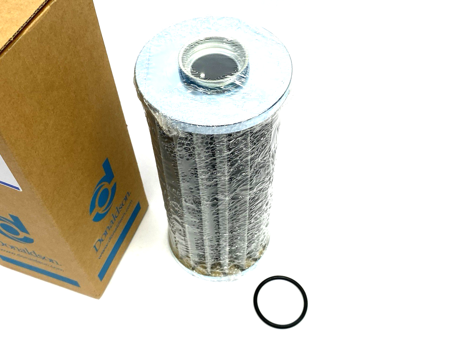 P171536 | Donaldson Hydraulic Filter Cartridge 90-micron - New – Open box - Maverick Industrial Sales