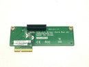 Advantech PCM-916 Rev A1 Riser Card 19AK091600-01 - Maverick Industrial Sales