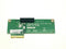 Advantech PCM-916 Rev A1 Riser Card 19AK091600-01 - Maverick Industrial Sales