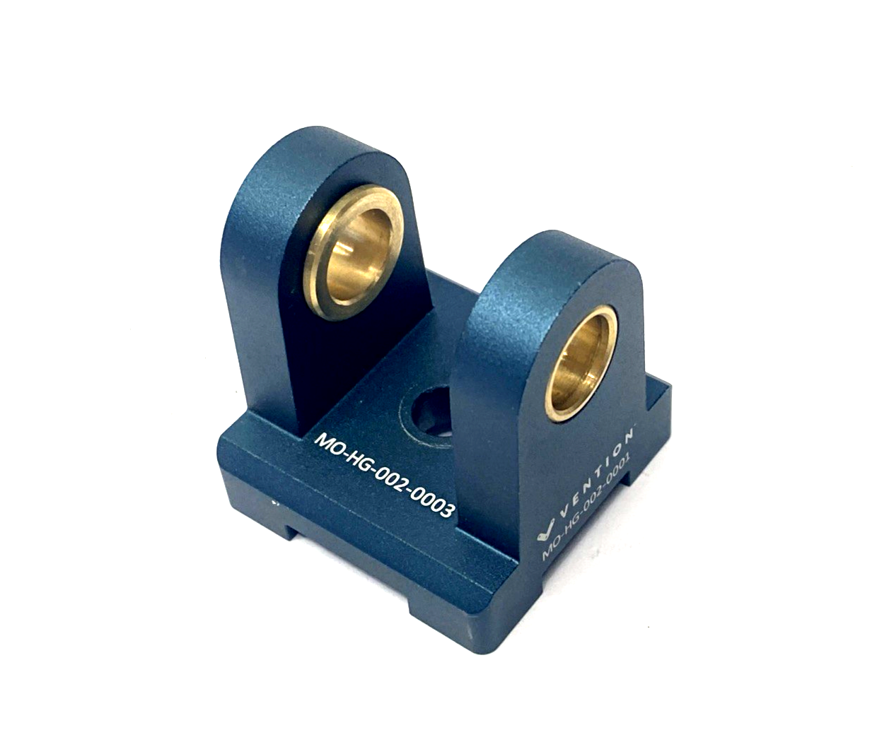 Vention MO-HG-002-0003 Hinge 45mm x 45mm MO-HG-002-0002, NO HARDWARE - Maverick Industrial Sales