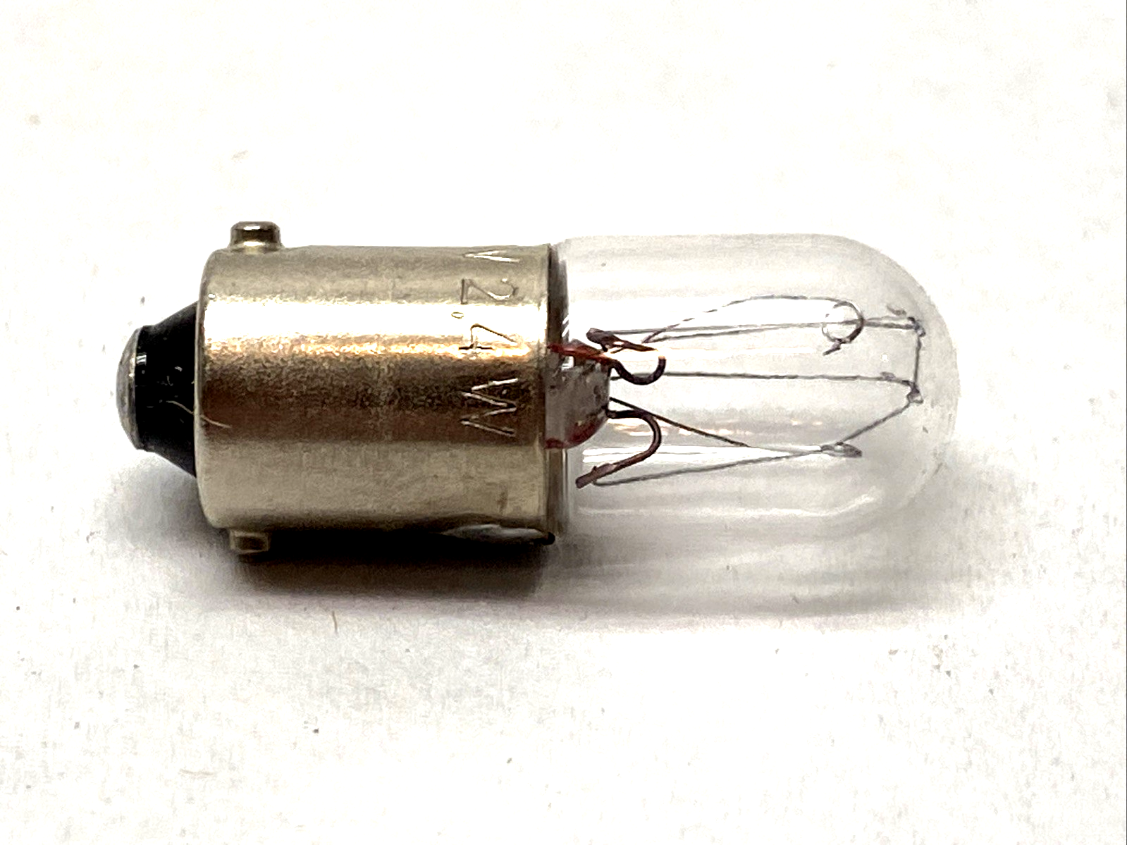 Sprecher+Schuh 951-57 Lamp Bulb 130V 2.6W PKG OF 10 - Maverick Industrial Sales