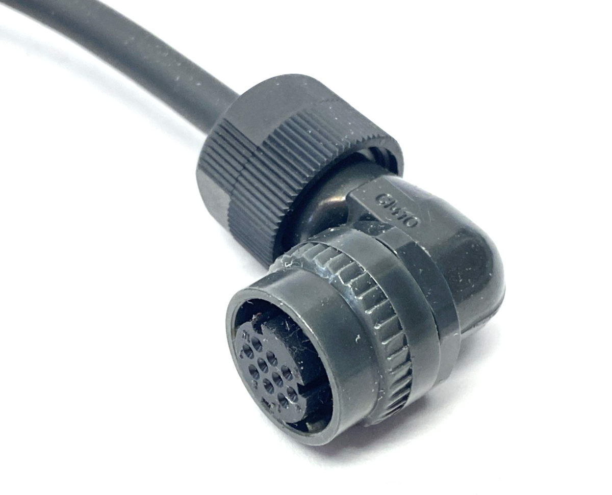 Yaskawa JZSP-CVP07-10-E Encoder Cable 10m - Maverick Industrial Sales