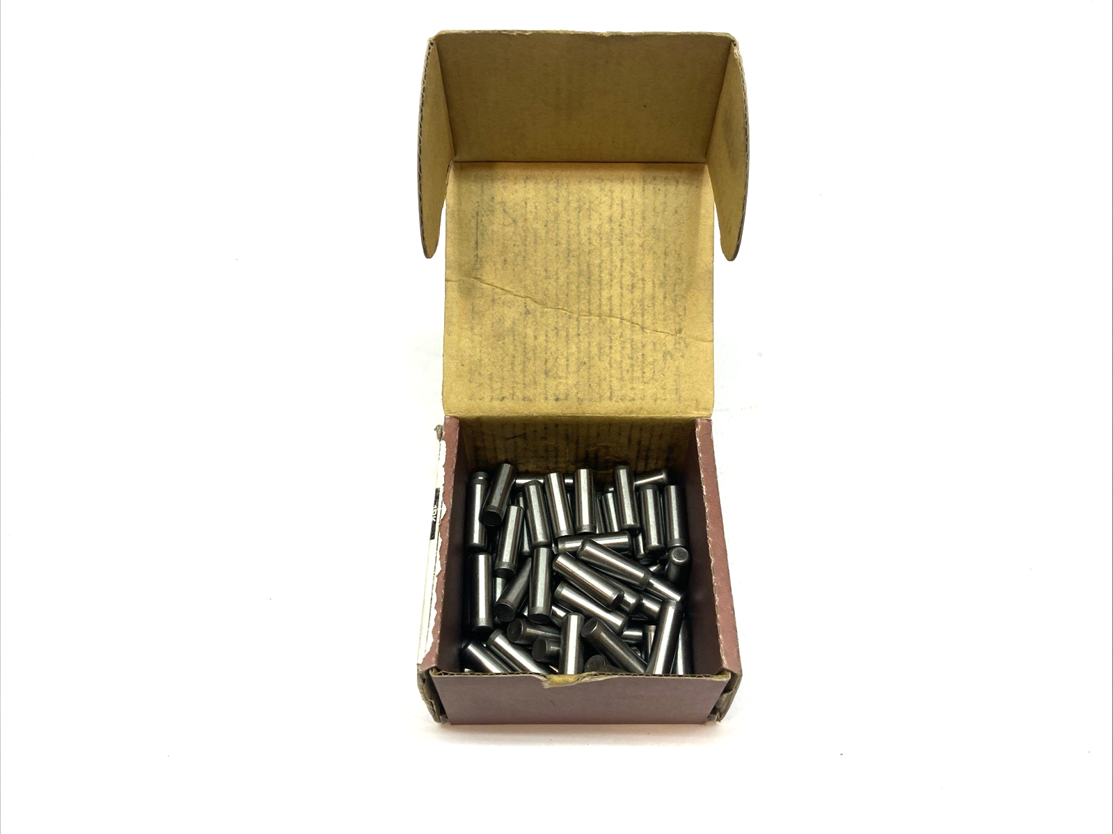 Brighton 241214 Dowel Pin 5/16" x 1" Alloy BOX OF 71 - Maverick Industrial Sales