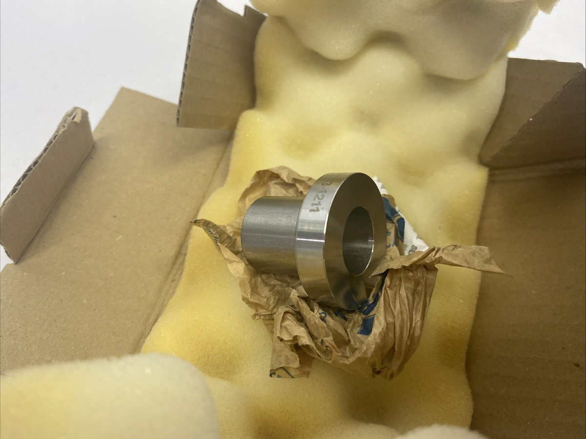Instron T1733-1211 Alignment Bushing - Maverick Industrial Sales