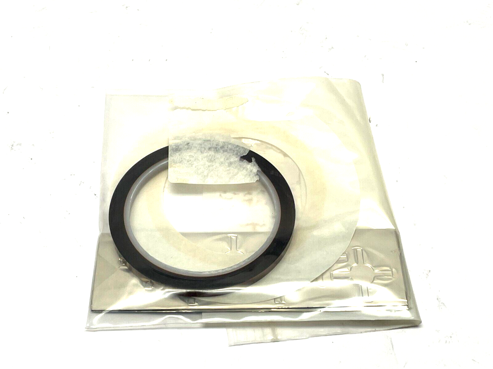 Caldwell 9A-202B678G01 Nickle Foil Couplant Installation Transducer Kit - Maverick Industrial Sales
