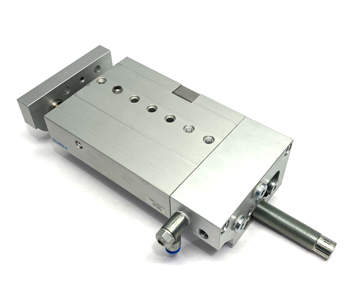 Festo DGSL-25-50-Y3A Mini Slide 32mm Bore, 50mm Stroke 544050 - Maverick Industrial Sales