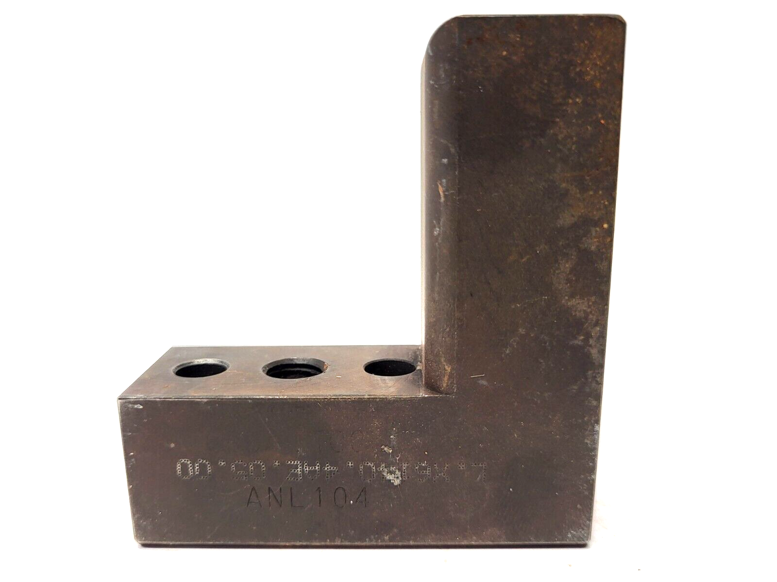Jordan Tool ANL104 Guide Block - Maverick Industrial Sales