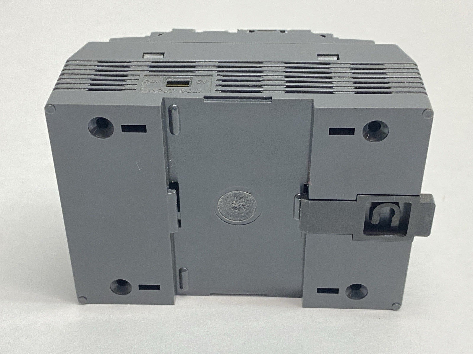 KV-16DR | Keyence Programmable Logic Controller w/ Built-in Display Base Unit - Used - Maverick Industrial Sales