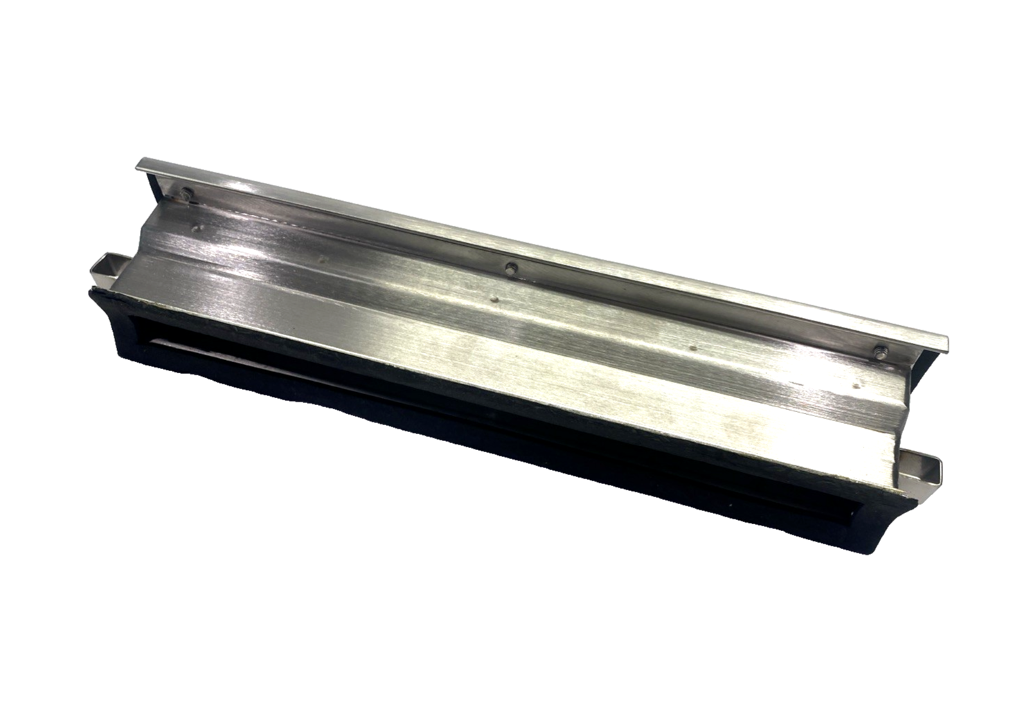 Flexim Flexus Ultrasonic Flowmeters Mounting/Cover - Maverick Industrial Sales