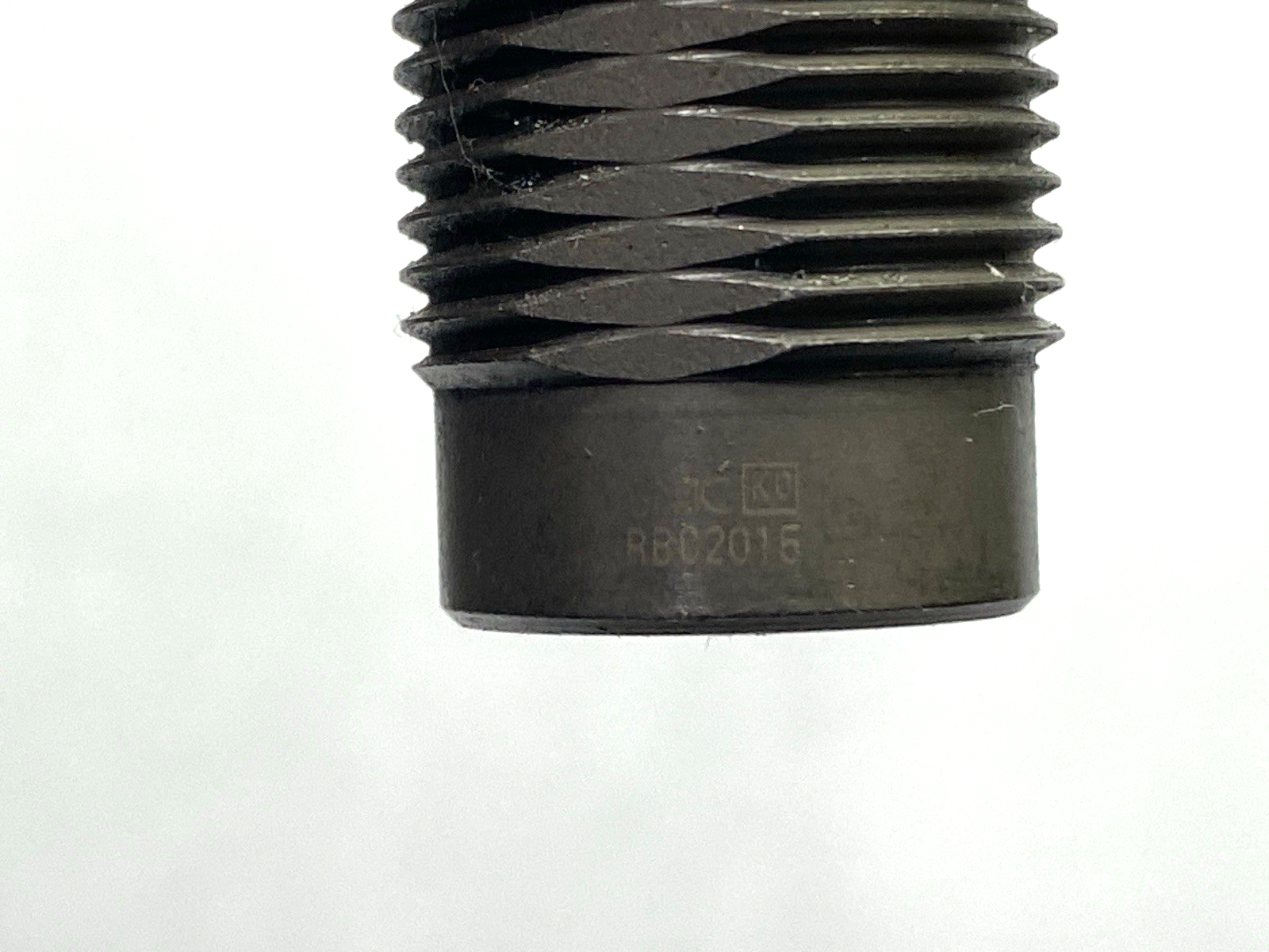 SMC RBC2015 Shock Absorber 15mm Stroke M20XP1.5 LOT OF 4 - Maverick Industrial Sales