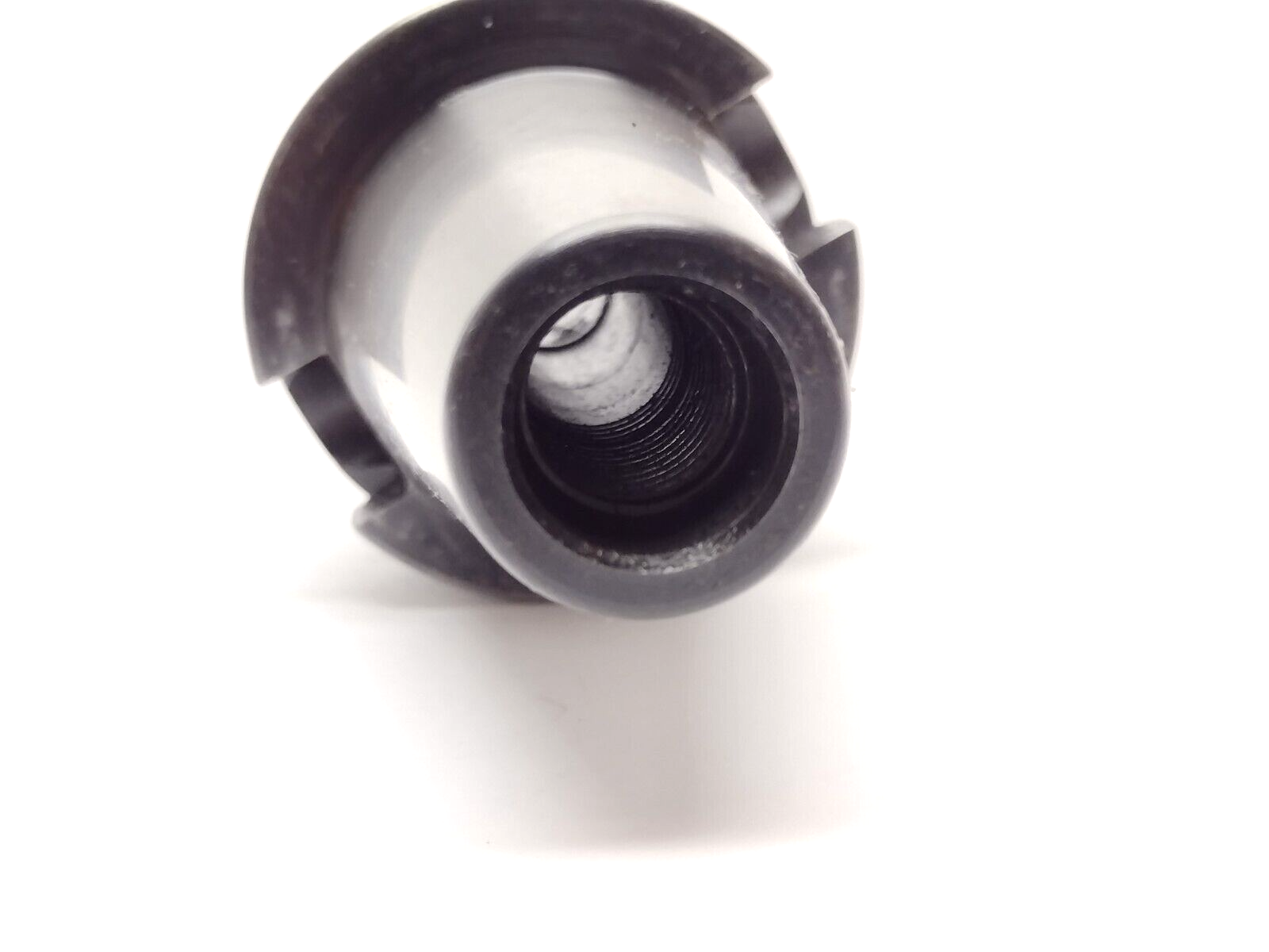 Collis Tool 67114 End Mill Holder 40BT 0.500 EMI R2 Taper Shank - Used - Maverick Industrial Sales