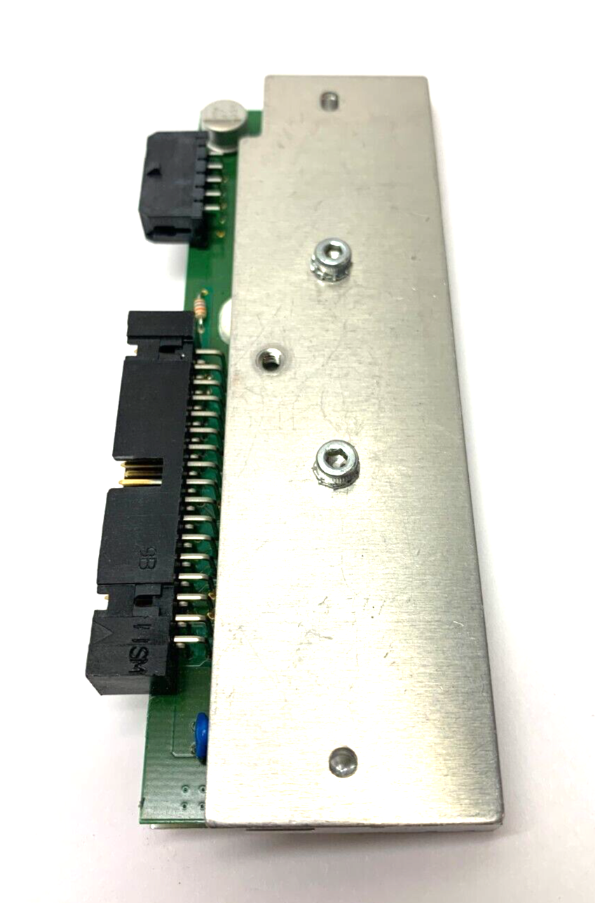 Zebra SSI-105SL-203S Printhead 203dpi - Maverick Industrial Sales