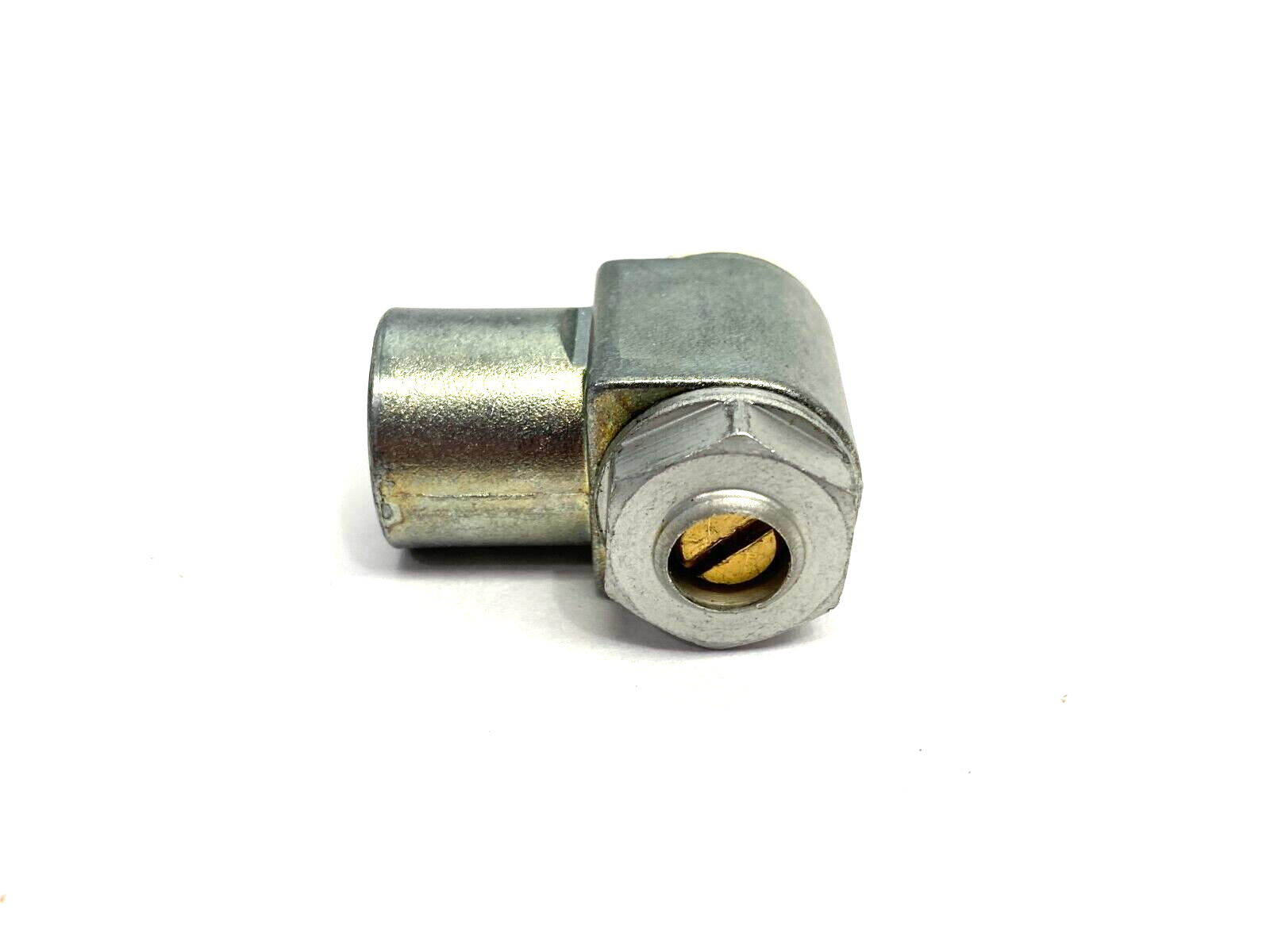 Festo GRLA-1/8-B One-Way Flow Control Valve, 151165 - Maverick Industrial Sales