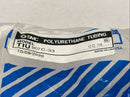 SMC TIUB07C-33 Pneumatic Polyurethane Tubing Clear 1/4" OD 100ft Roll - Maverick Industrial Sales