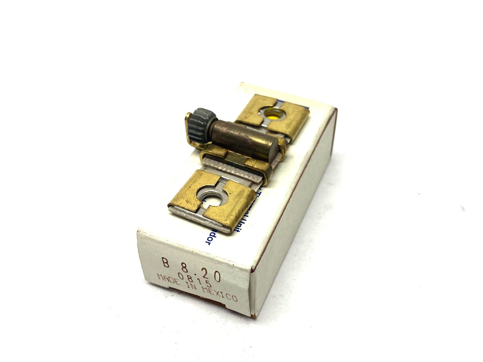 Square D B8.20 Thermal Overload Relay Element - Maverick Industrial Sales