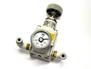 SMC IR1020-01BG Pneumatic Precision Regulator 1/8" NPT - Maverick Industrial Sales