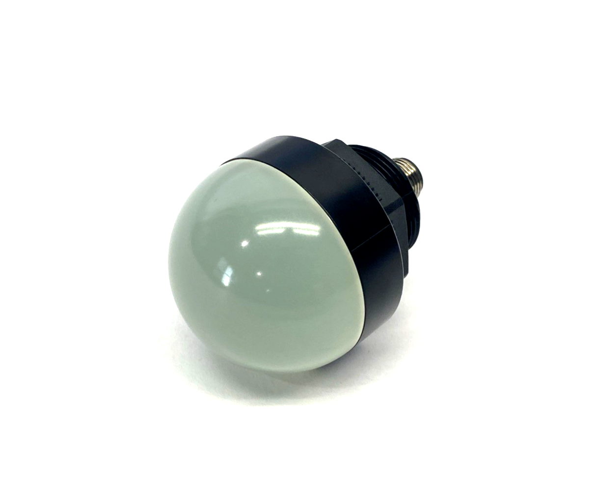 K50LGRYPQ | Banner 3-Color General Purpose LED Indicator 5-Pin 18-30VDC 75671 - Used - Maverick Industrial Sales