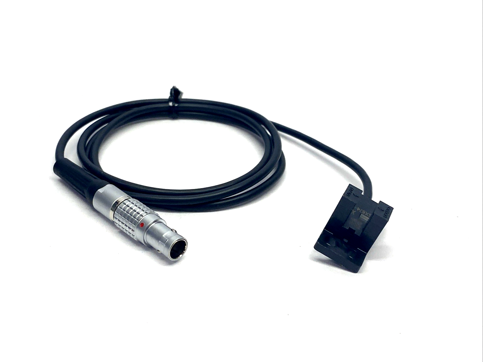 Graco CU0678 Limit Sensor XY, Through-Beam 5mm Slot Width, Omron EE-SX674-WR - Maverick Industrial Sales
