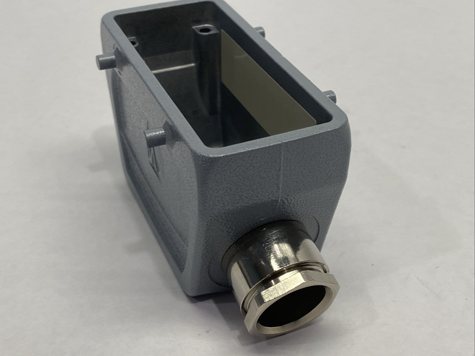 Wieland Electric 70.350.1635.0 Rectangular Connector Hood Housing - Maverick Industrial Sales
