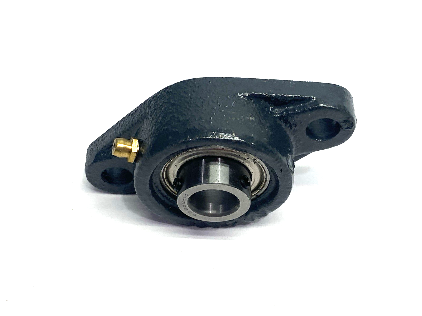 SureKap EC00301 2-Bolt Flange Mounting Block Bearing Unit - Maverick Industrial Sales
