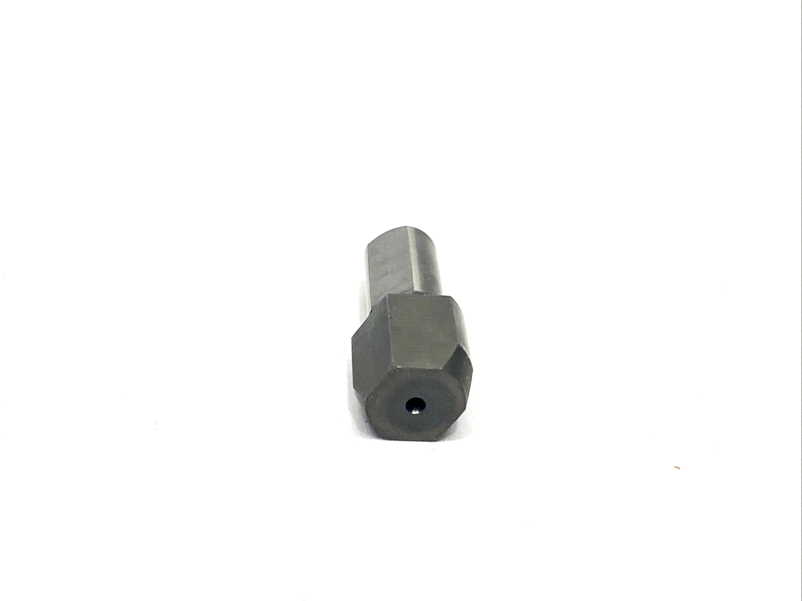MiSUMi JPBPD8-11.5 Locating Pin 11.5mm Position Side OD 8mm Mount Side OD 2-PACK - Maverick Industrial Sales