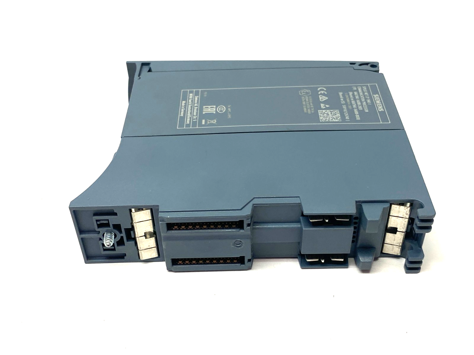 Siemens 6AG1 543-1AX00-2XE0 SIPLUS NET CP 1543-1 Communications Processor - Maverick Industrial Sales