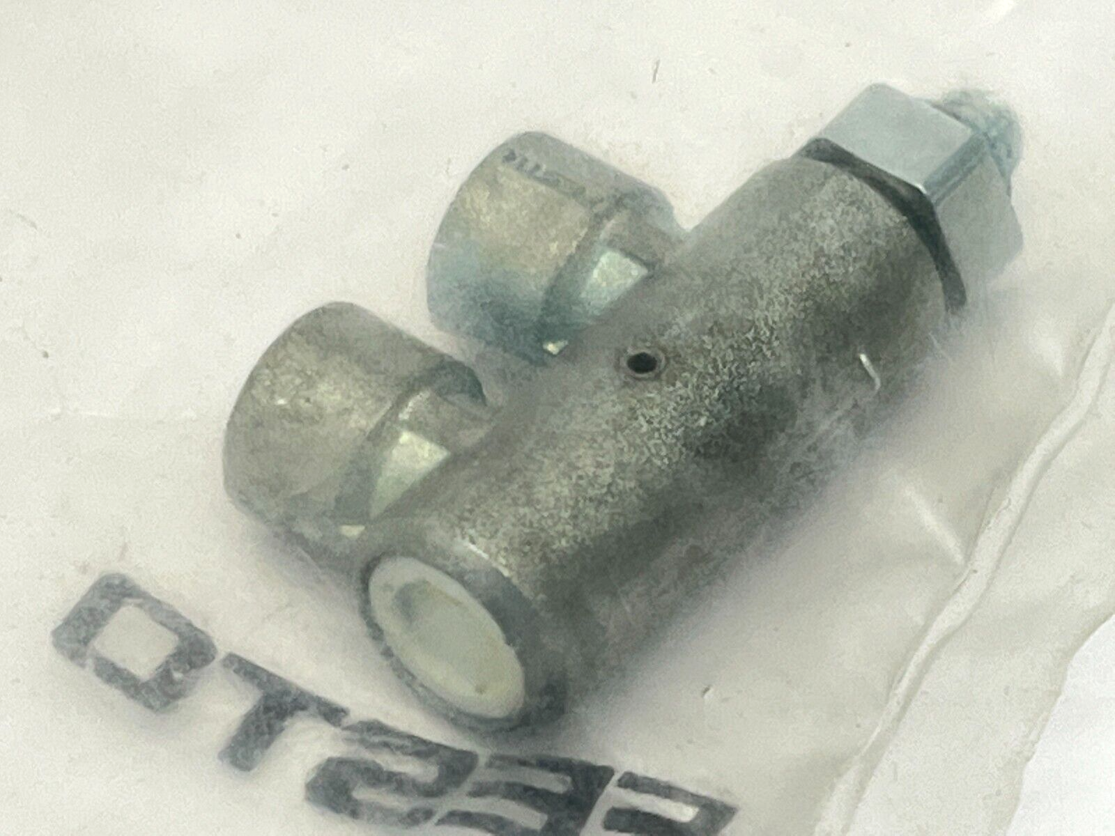 Festo HGL-M5-B Non-Return Valve 530029 - Maverick Industrial Sales