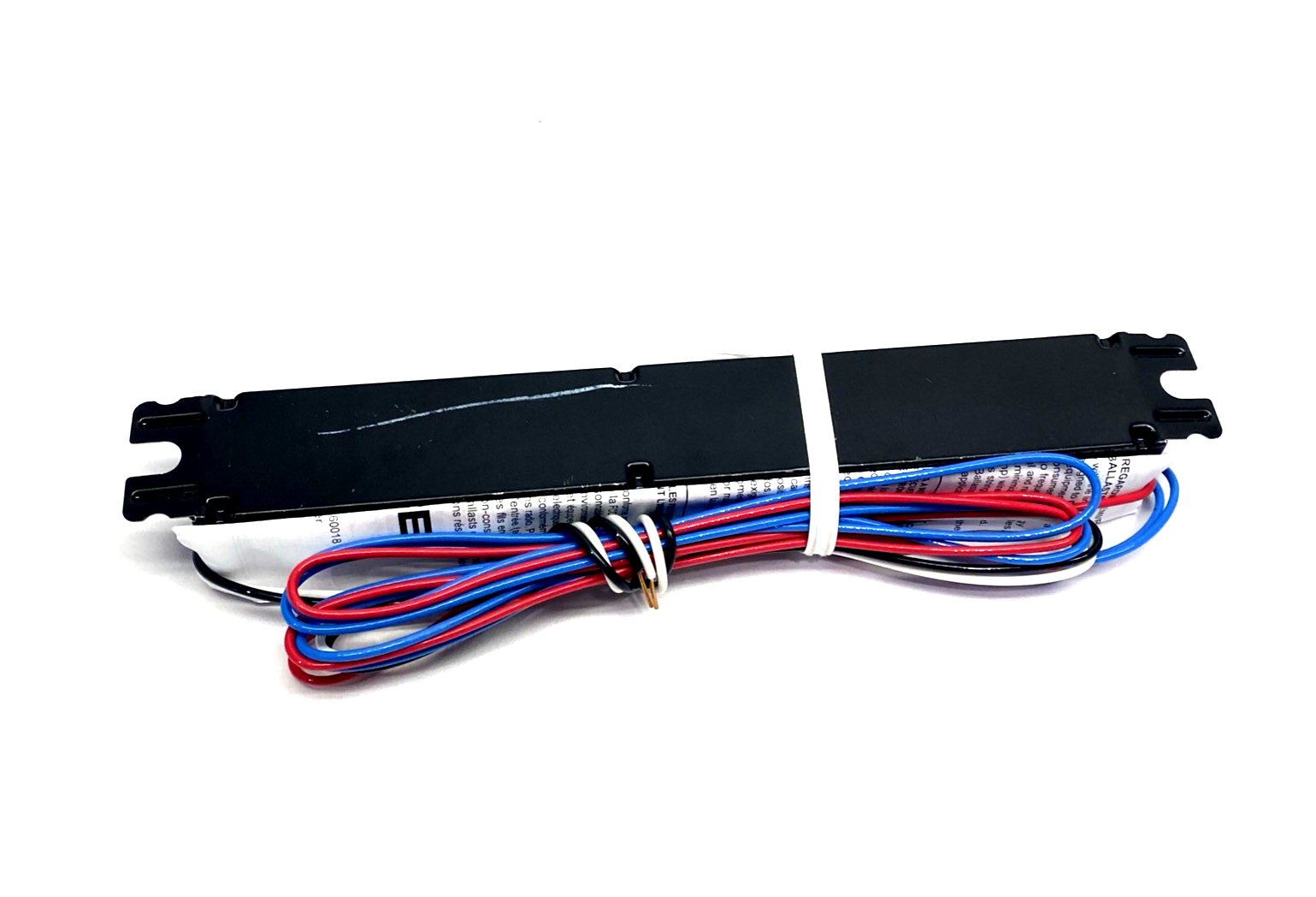 IOPA-2P32-N | Philips ADVANCE Optanium Lighting Ballast 120V-277VAC LOT OF 2 - New – Open box - Maverick Industrial Sales