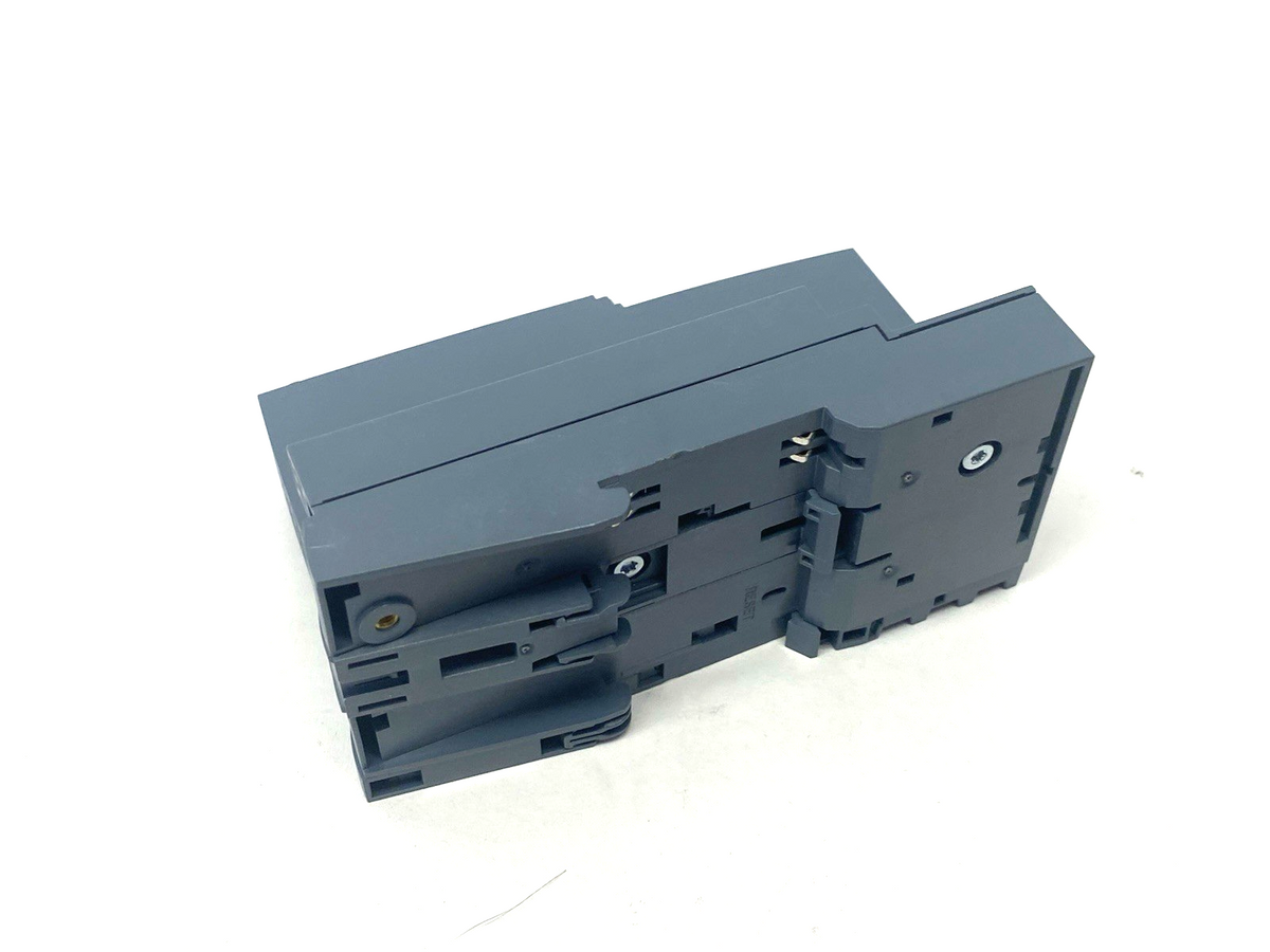 6ES7155-6AU01-0BN0 | Siemens SIMATIC ET 200SP PROFINET Interface Mod IM155-6PN ST - Used - Maverick Industrial Sales