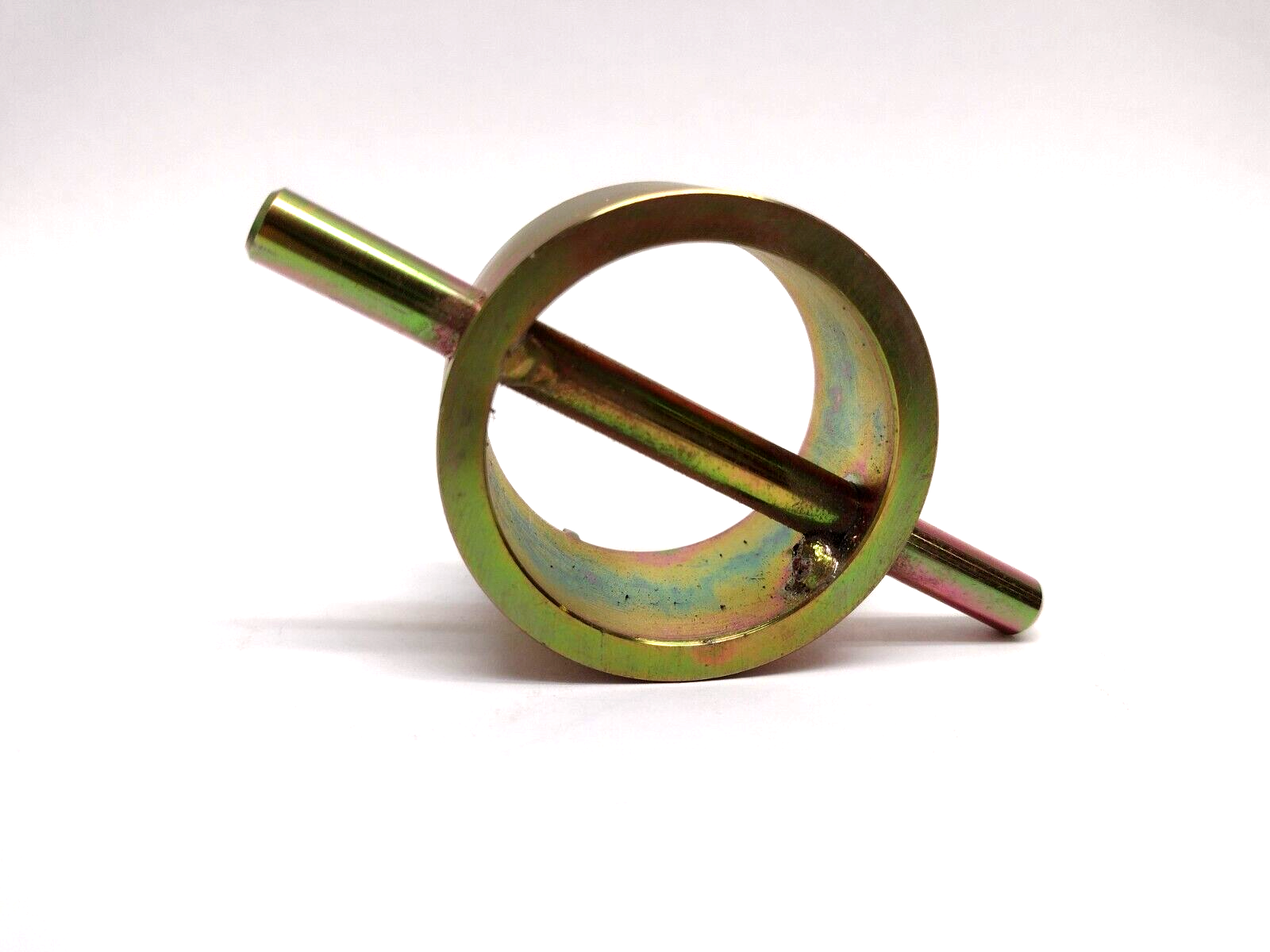Emhart Tucker M110 021 9 For Studweld System - Maverick Industrial Sales